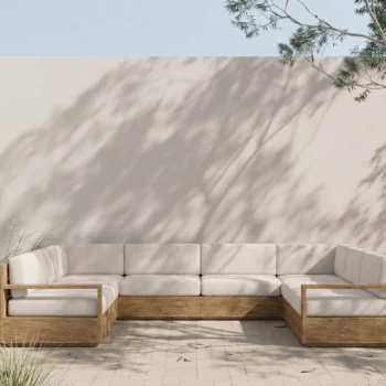 SALA MODULAR MARBELLA