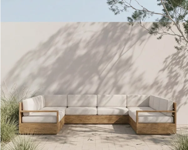 SALA MODULAR MARBELLA