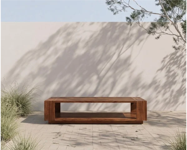 MESA DE CENTRO MARBELLA