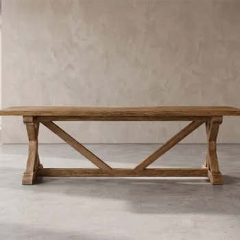 MESA RECTANGULAR POLÍN