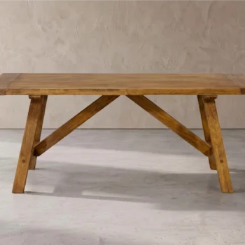 MESA RECTANGULAR SANSÓN