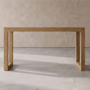 MESA RECTANGULAR SQUARE
