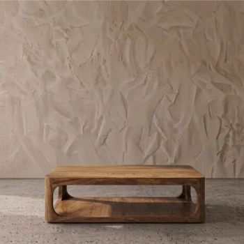 MESA DE CENTRO REGAND