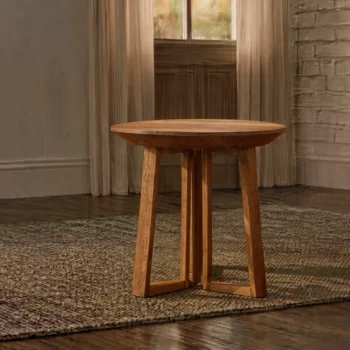 MESA LATERAL AROS