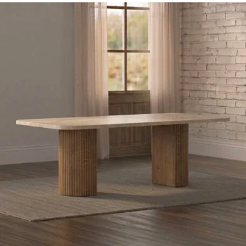 MESA RECTANGULAR OTTO