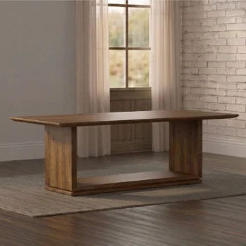 MESA RECTANGULAR LIGNÉ