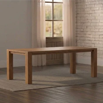MESA RECTANGULAR MONTECITO