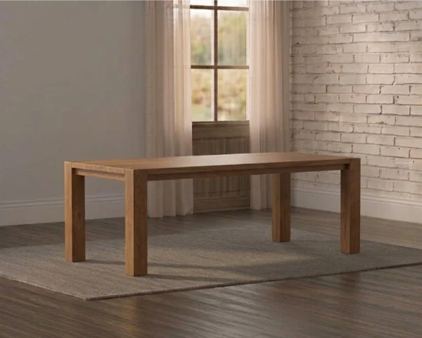 ME159 MESA RECTANGULAR MONTECITO