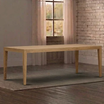 MESA RECTANGULAR FRENCH