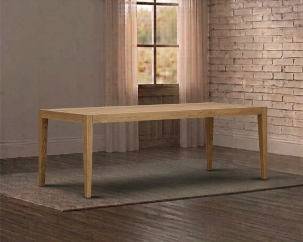 ME160 MESA RECTANGULAR FRENCH