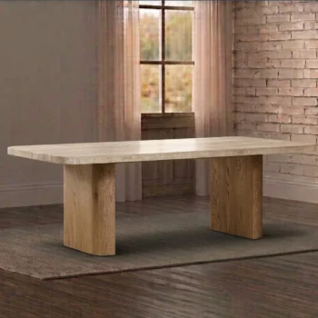 MESA RECTANGULAR MIZU