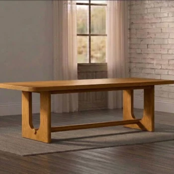 MESA RECTANGULAR BRETON