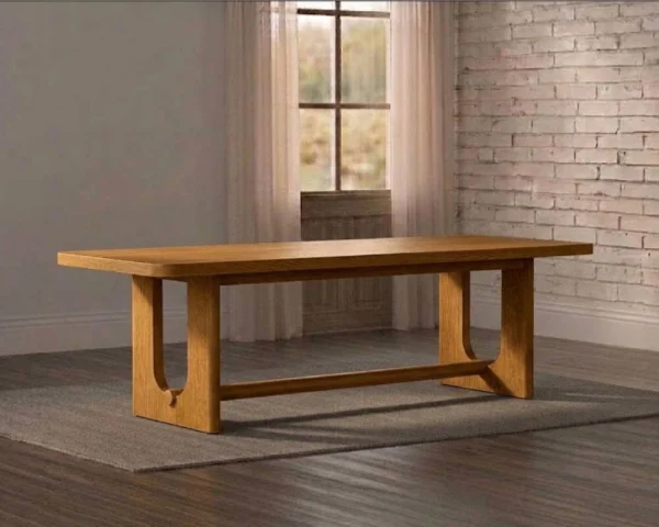 MESA RECTANGULAR BRETON
