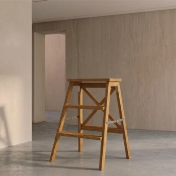 ESCALERA PRINCE