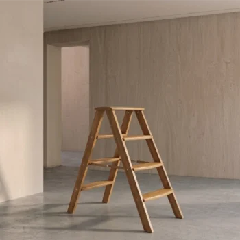 ESCALERA ENFANT