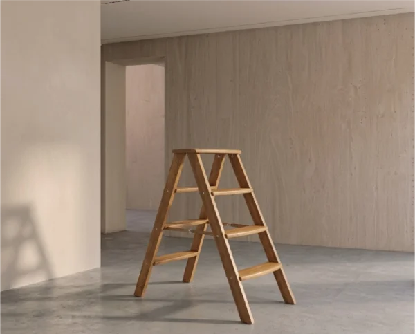 ESCALERA ENFANT