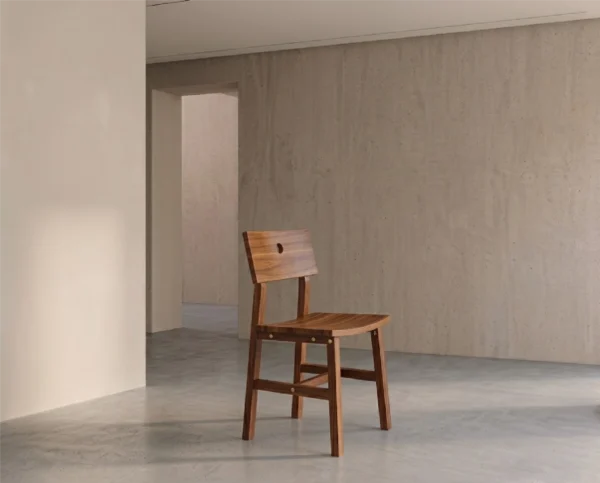 SILLA BISTROT COSTA