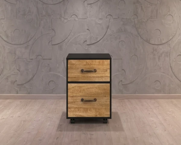 LG001-4 ARCHIVERO GLOBAL